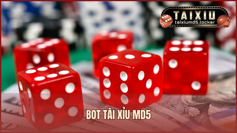 bot tài xỉu md5
