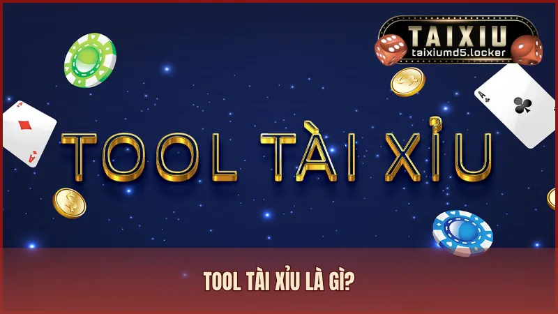 Tool tài xỉu là phần mềm được phát triển với mục đích đoán kết quả ván tài xỉu